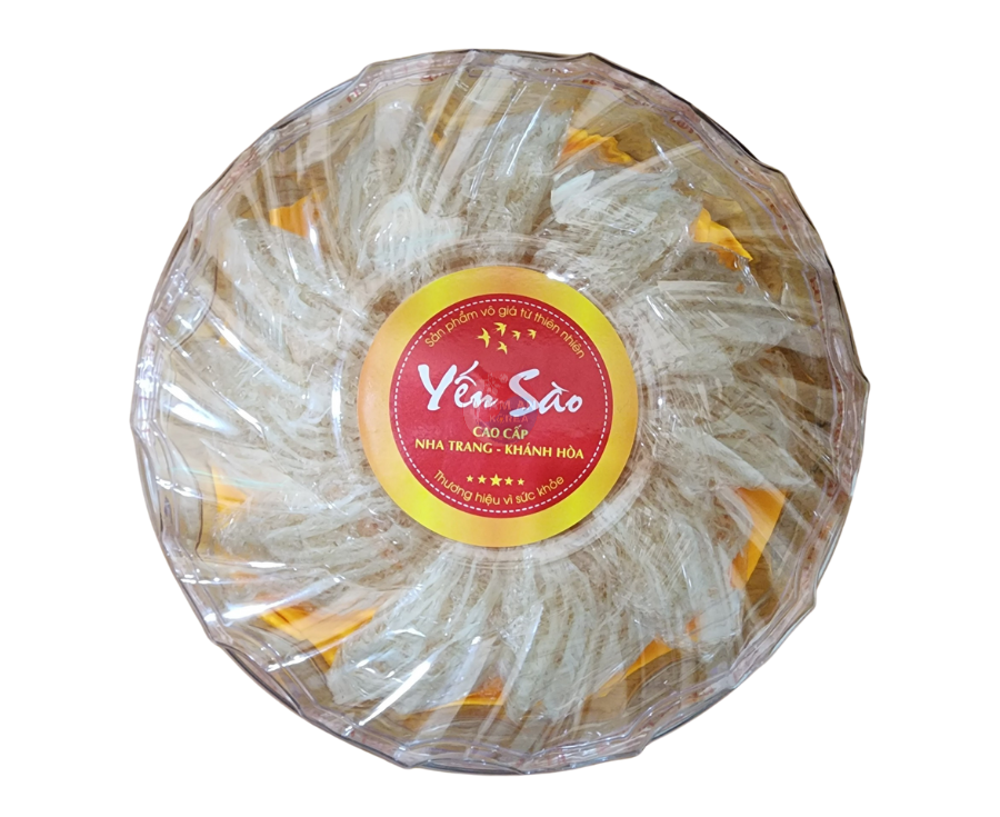 yen sieu soi nha trang 100g