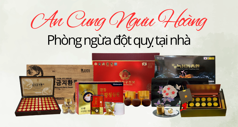 an cung nguu hoang - khac tinh cua dot quy