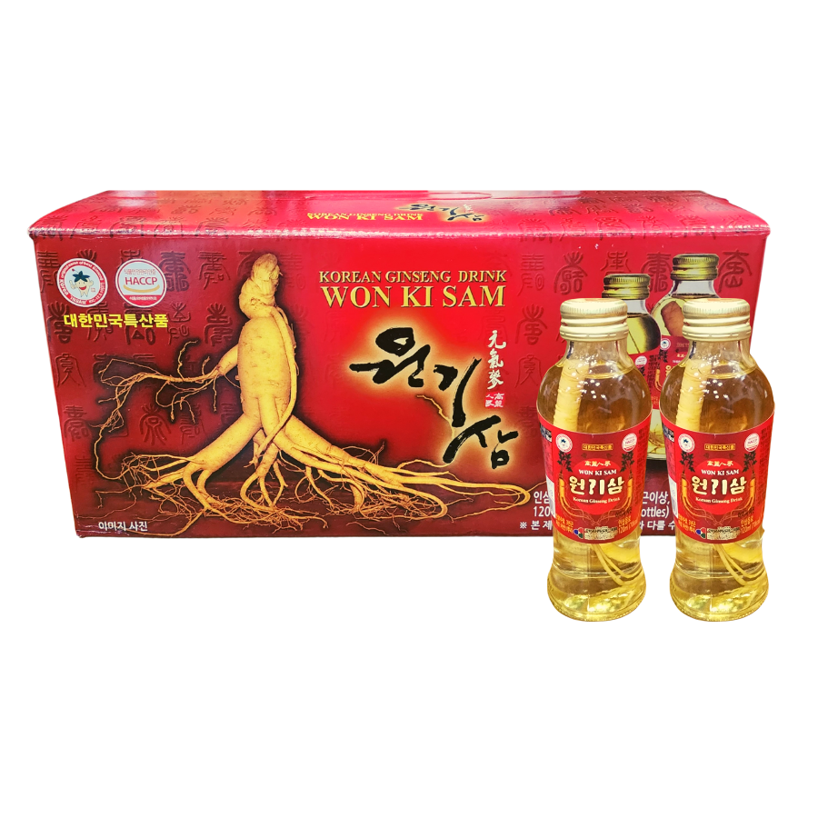 nuoc hong sam nguyen cu won ki sam 1